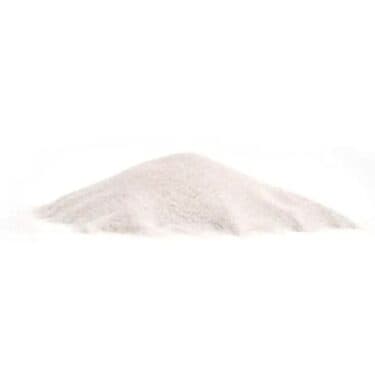 Fínn Hvítur Sandur – 2 kg