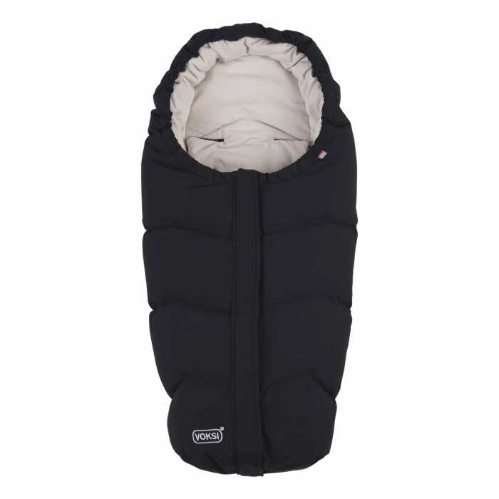 Voksi Move – Bílstóla og kerrupoki