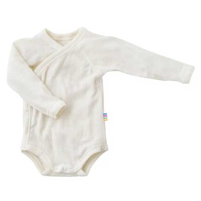 Ullarsamfella – Ungbarna – Hvít