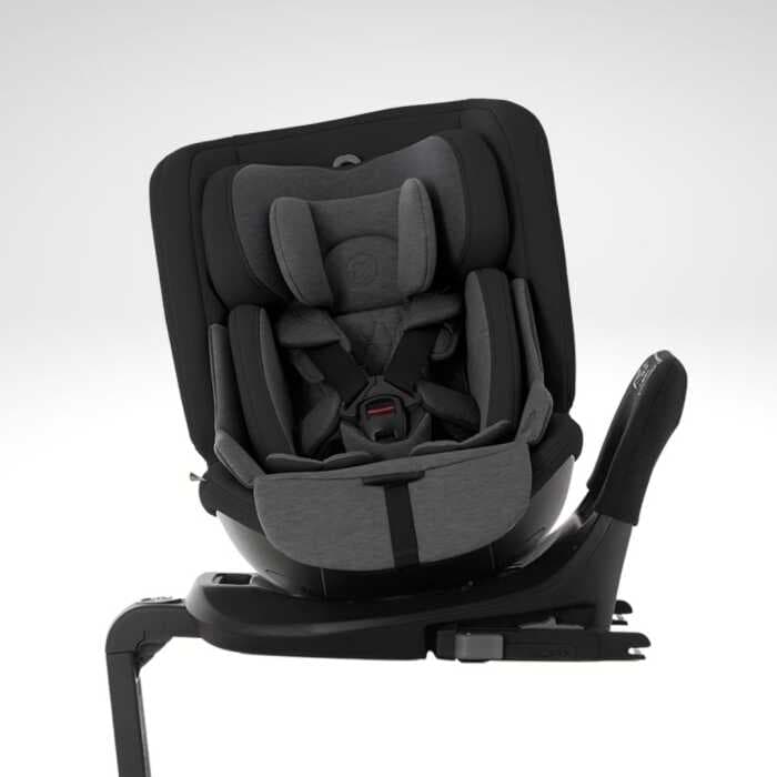 Silver Cross Motion 2 – 360° snúningsstóll