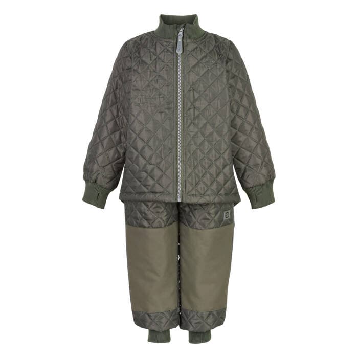 Thermo – Dusty Olive