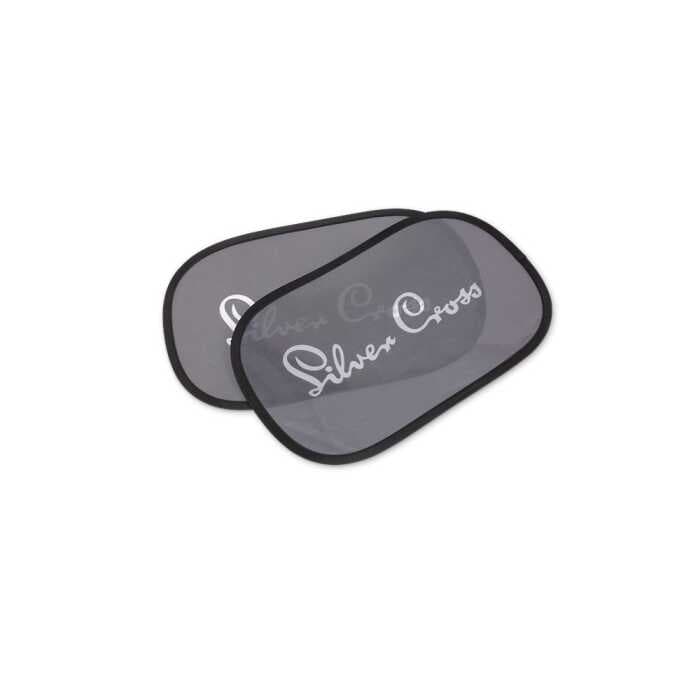 Sólhlífar í bílrúður – 2 stykki