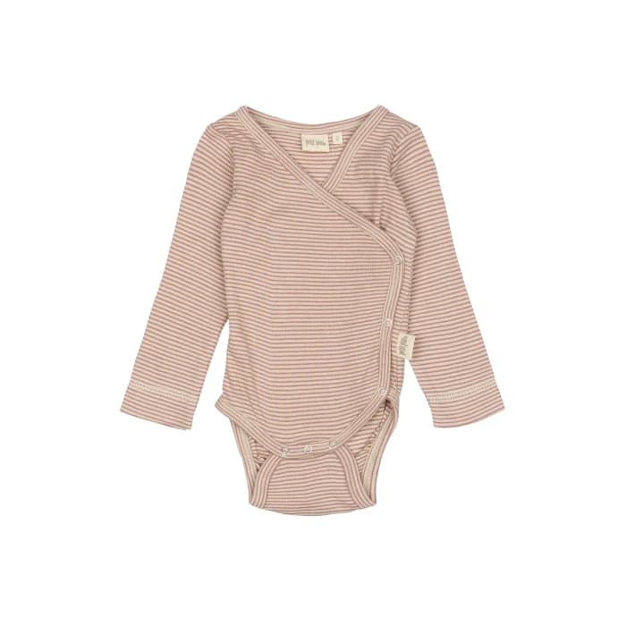 Samfella – Ungbarna – Nostalgic Rose/Dark Off White