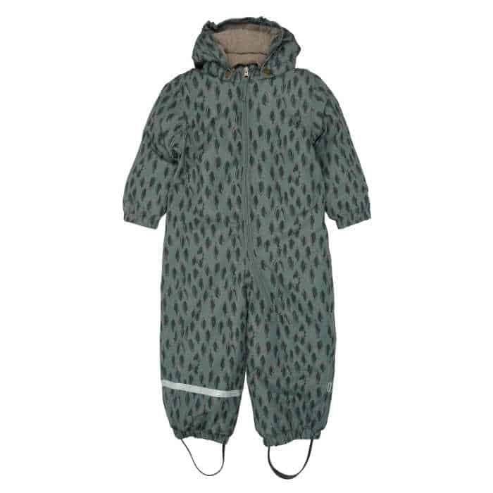 Snjógalli – Balsam Green