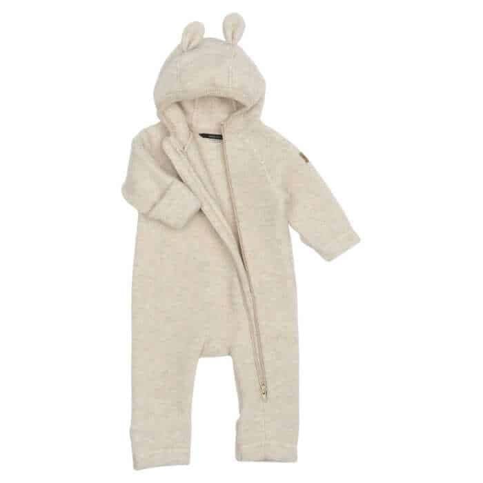 Heilgalli – Bangsi – Melange Offwhite