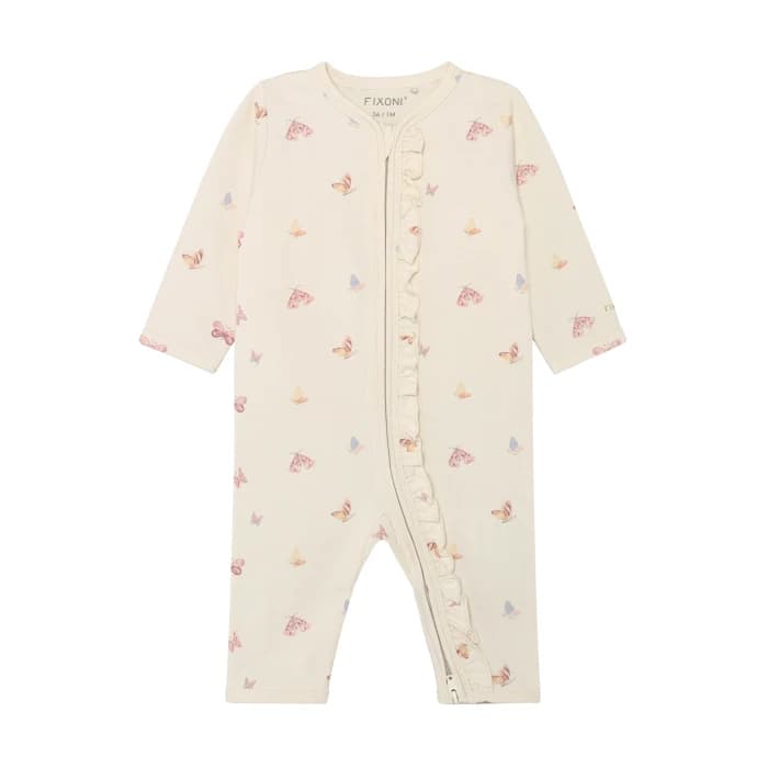 Heilgalli – Butterfly