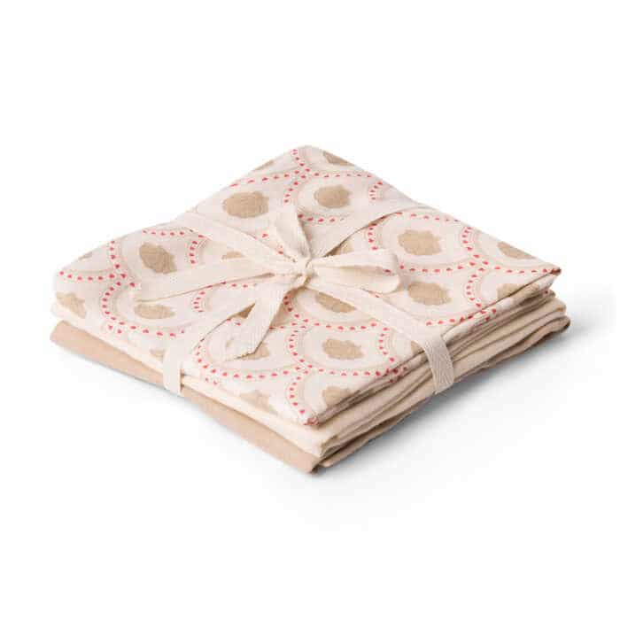 Taubleyjur – Block Shell