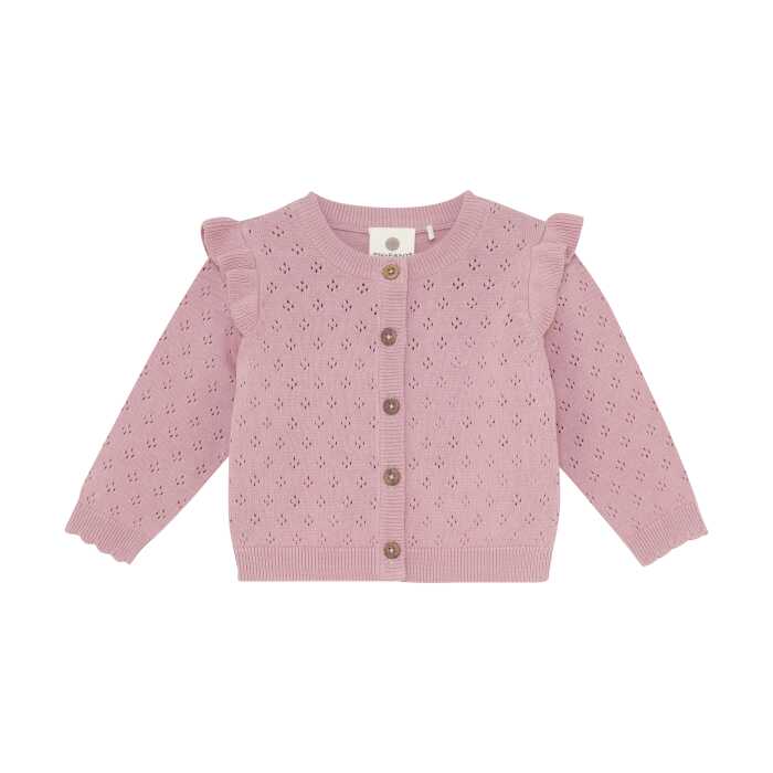 Peysa – Hneppt – Zephyr