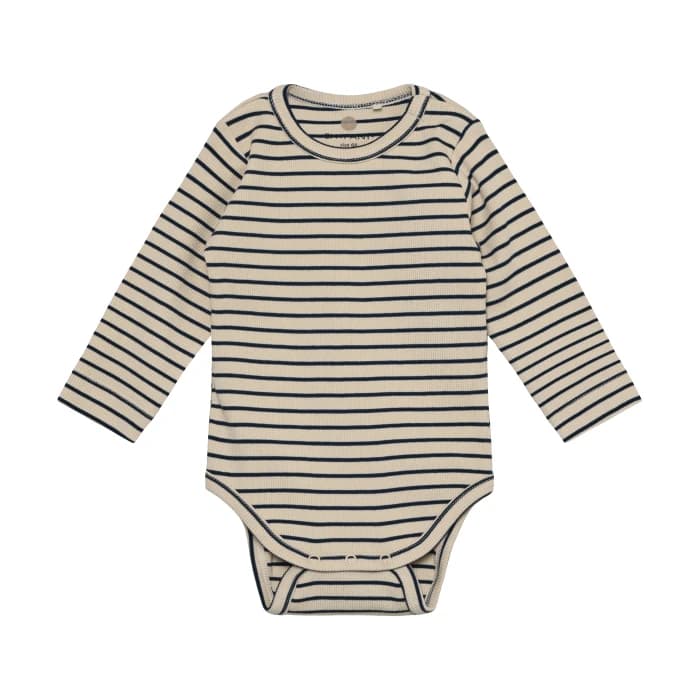 Samfella – Stripe – Medieval Blue