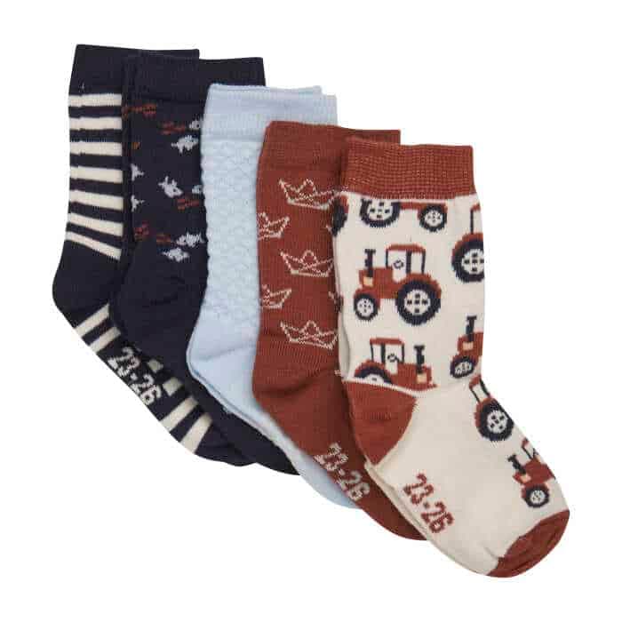 Sokkar – Tortoise Shell