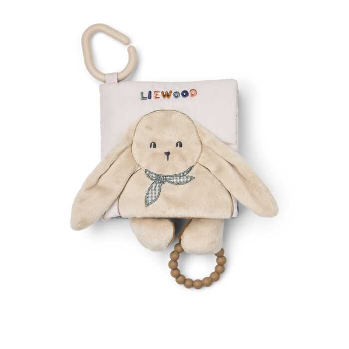 Bók – Fey – Sandy Multi Mix