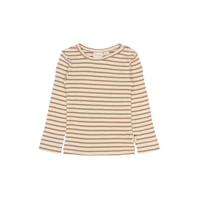 Langermabolur – Ginger Snap Striped