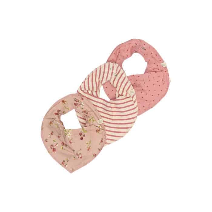 Smekkir – Dusty Rose