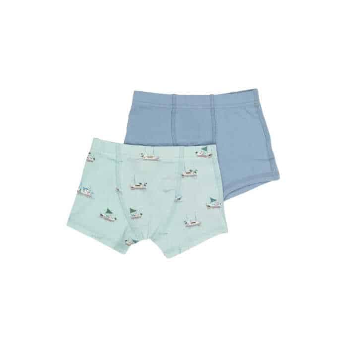 Nærbuxur – Blue Boat – Illusion