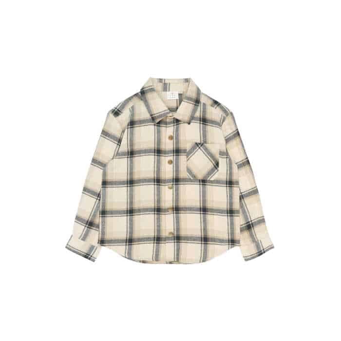 Skyrta – Humus Check