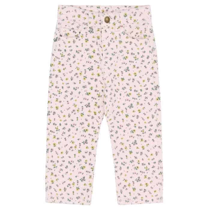 Gallabuxur – Light Lilac AOP