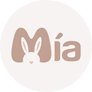 Mía logo