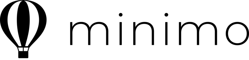 Minimo logo