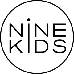Nine Kids logo
