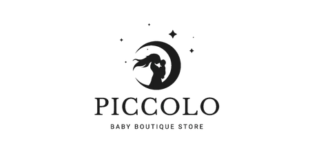 Piccolo Born logo
